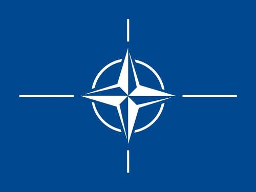 Создана Организация Североатлантического договора (НАТО)