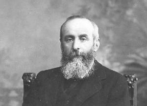 Алексей Александрович Бобринский (Фото неизвестного автора, 1912 год, humus.livejournal.com, )