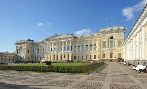 Подписан указ об учреждении «Русского музея императора Александра III» (ныне — Государственный Русский музей)