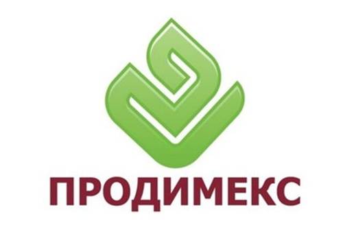 Логотип компании (Источник: официальный страница компании на сайте Telegram)