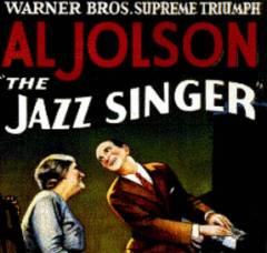 Началась эра звукового кино: состоялась премьера первого звукового фильма «Певец джаза»