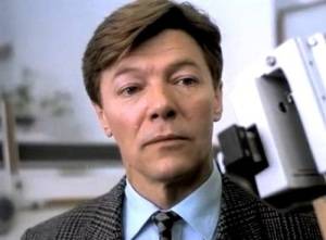 Александр Збруев (Фото: кадр из фильма «Ты у меня одна», 1993, Кинокомпания «Ленфильм», «ИНФОРМПРЕССЕРВИС», «АСТУР»)