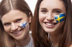 День шведской культуры в Финляндии