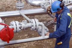 День работника газовой системы Республики Молдова