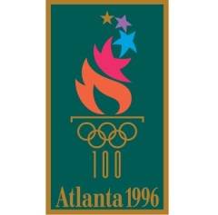 Открылись XXVI летние Олимпийские игры в Атланте (США)