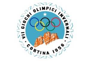 Открылись VII зимние Олимпийские игры в Кортина д