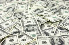Доллар официально стал национальной валютой США