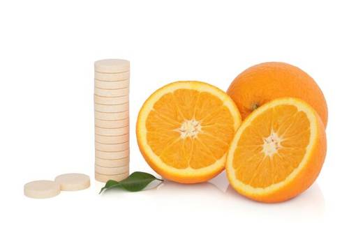 Впервые выделен витамин C (аскорбиновая кислота)