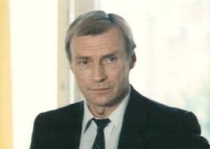 Николай Олялин (Фото: кадр из фильма «Ваш специальный корреспондент», 1987)