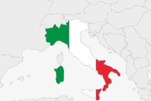 Завершилось объединение Италии в единое государство