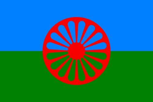 Международный день цыган