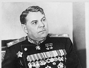 Александр Михайлович Василевский (Фото: Mil.ru, по лицензии CC BY 4.0)