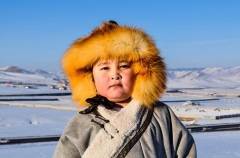 Новая коллекция детских зимних шапок от «lemmex»
