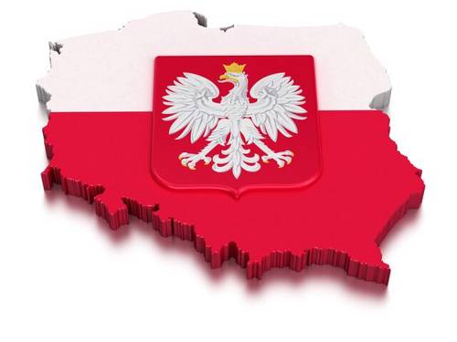 Национальный праздник Третьего мая в Польше