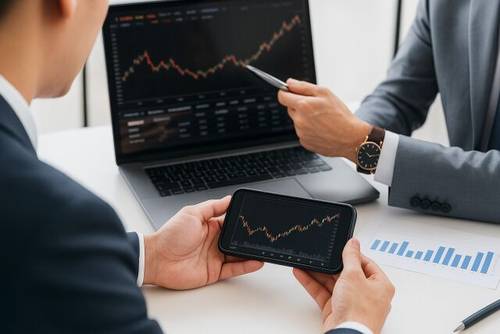 Universal Trading: обзор приложения и отзывы пользователей