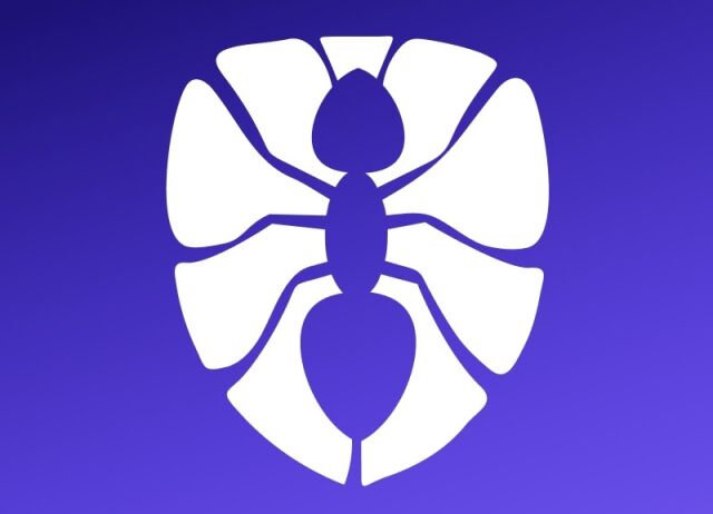Логотип компании «Флант»